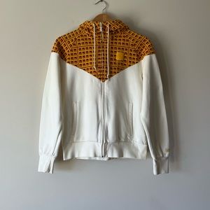 RARE Nike Sportswear “Original Waffles” Windrunner Jacket